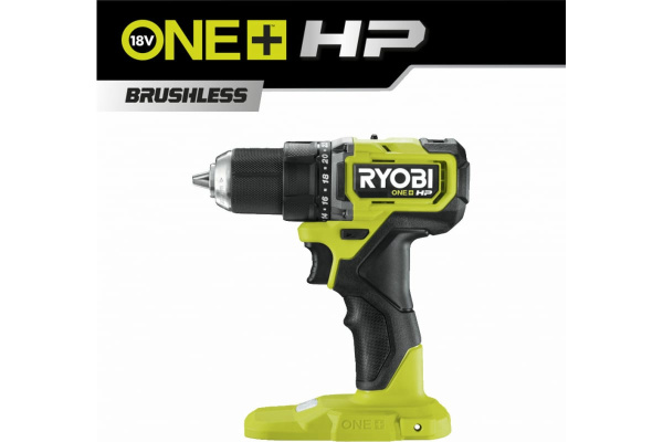 Шуруповерт Ryobi ONE+